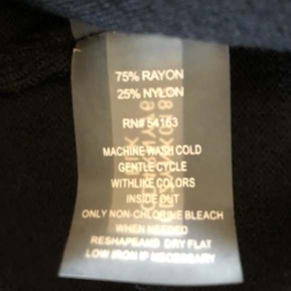 Calvin Klein Cardigan - Picture 5 of 5